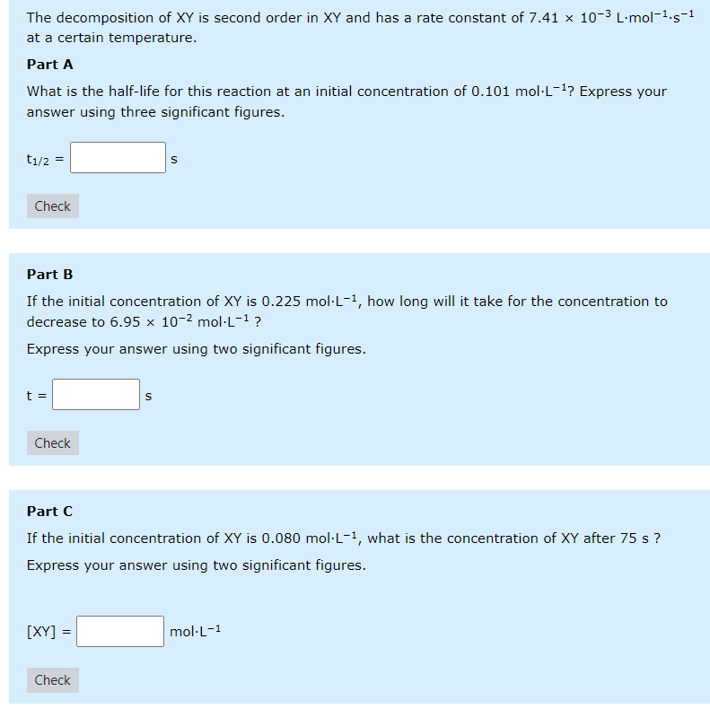 Solved The Decomposition Of XY Is Second Order In XY And Has Chegg