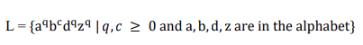 Solved PDAs Construct A PDA For The Following Languages Chegg