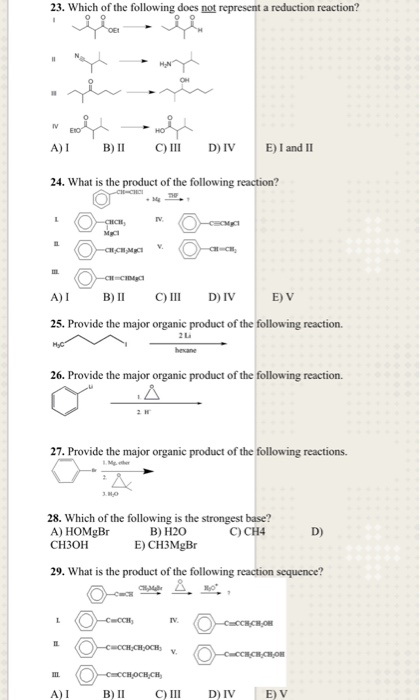 Solved Please Answer All The Questions Will Rate Fastest Chegg