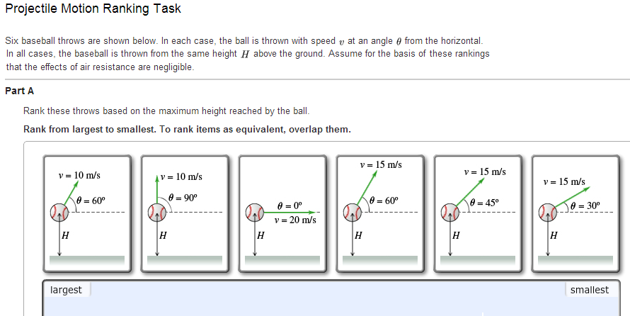 Physics homework problems help