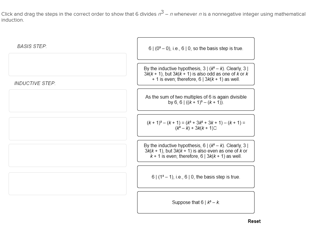 Solved N Whenever N Is A Nonnegative Integer Using Chegg