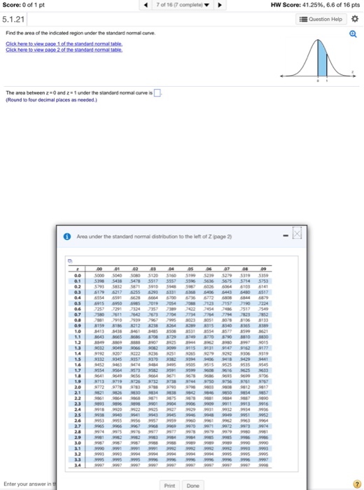 Solved Score Of Pt Of Complete Hw Scores Chegg