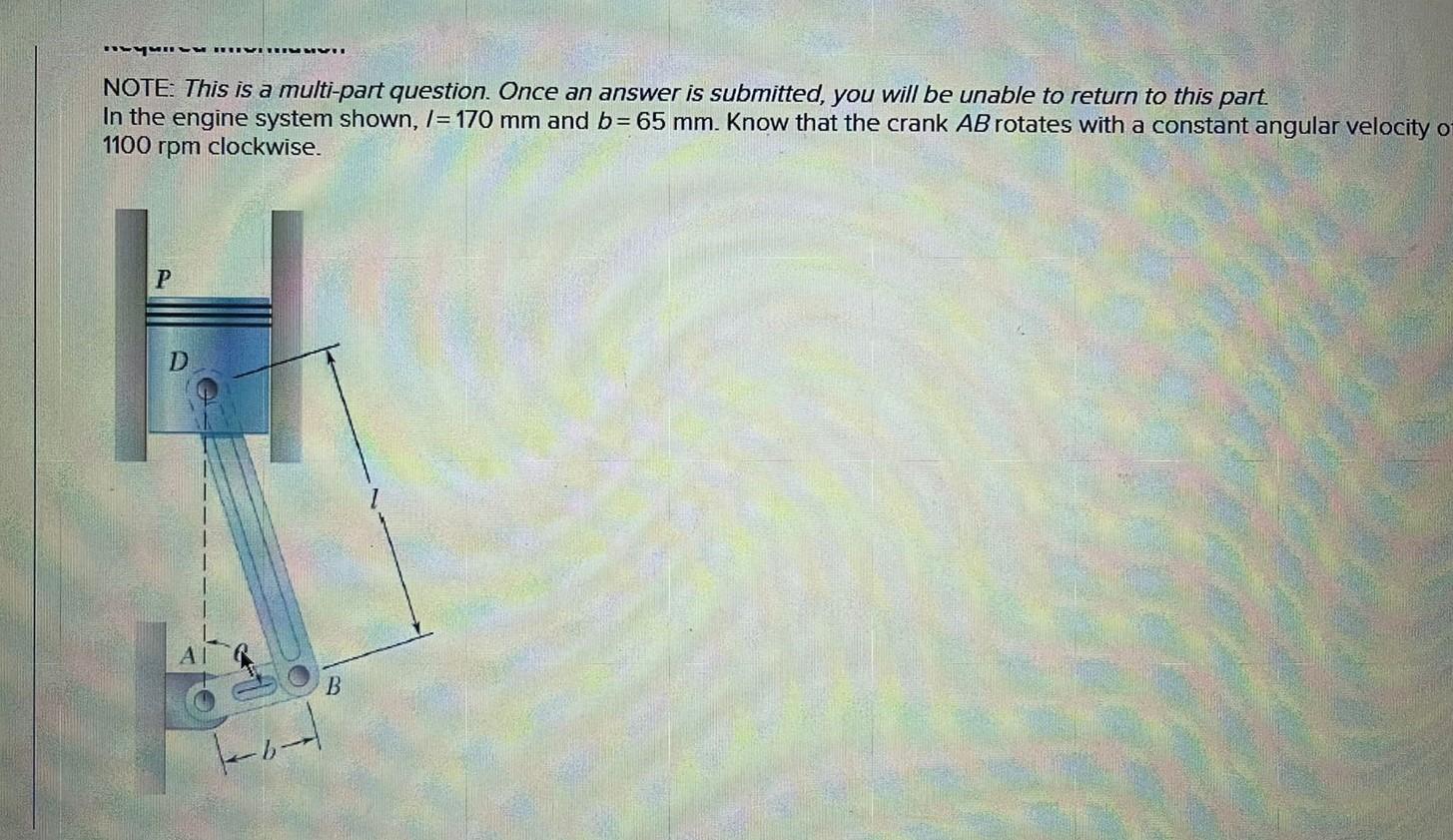 Solved Mviruumvi Note This Is A Multi Part Question Once Chegg