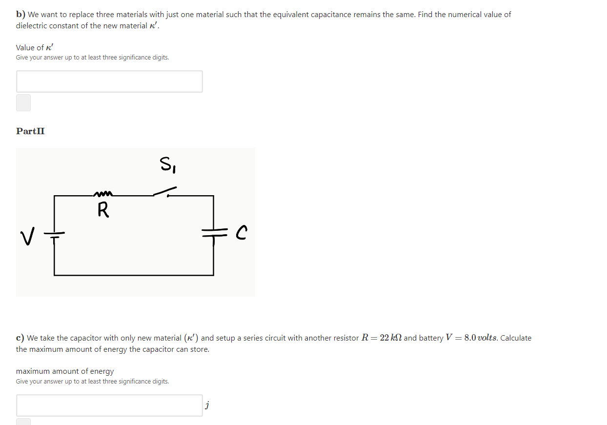 Solved Use The Following Constants If Necessary Coulomb Chegg