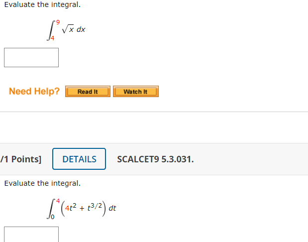 Solved Use Part One Of The Fundamental Theorem Of Calculus Chegg