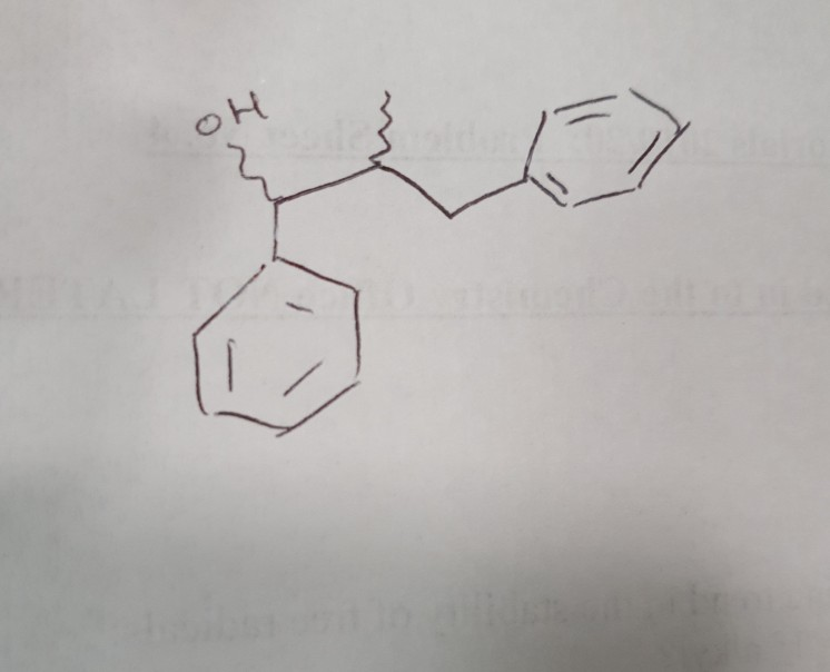 Solved Give A Retro Synthetic Analysis Of This Compound And Chegg