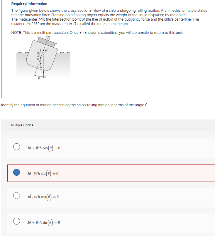 Solved The Figure Glven Below Shows The Cross Sectional Vlew Chegg