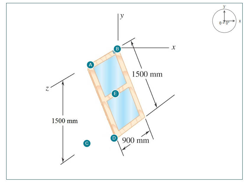 Solved Required Information Note This Is A Multi Part Chegg