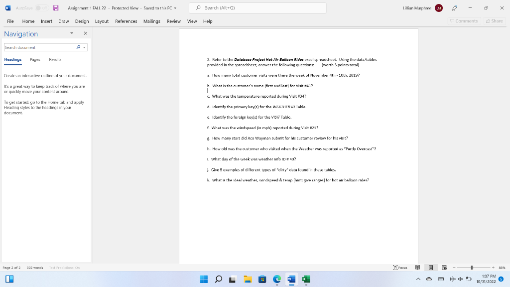 Fefer To The Datubase Project Hot Ade BaNoon Rides Chegg