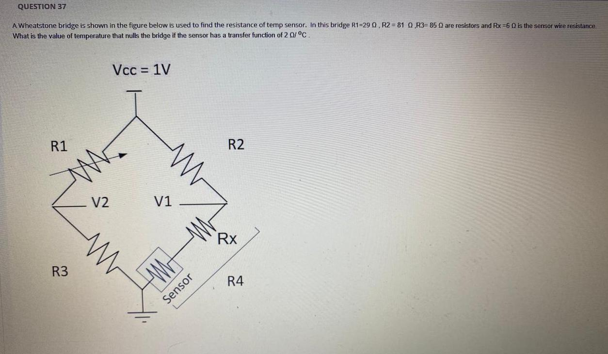 Solved QUESTION 33 Two Amplifiers Are Connected In Cascade Chegg