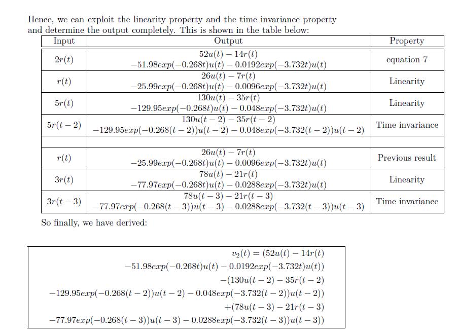 Solved Circuit Analysis Problem A Circuit Is Shown Below In Chegg