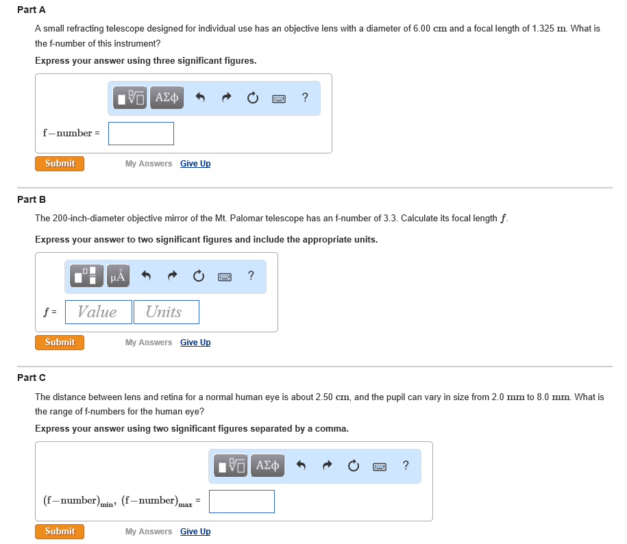 Mastering Physics Solutions Chapter 2 One-Dimensional