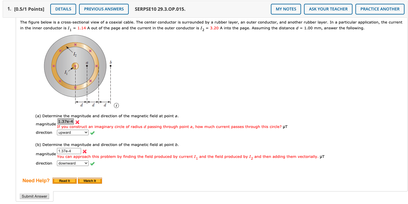 Solved The Figure Below Is A Cross Sectional View Of A Chegg