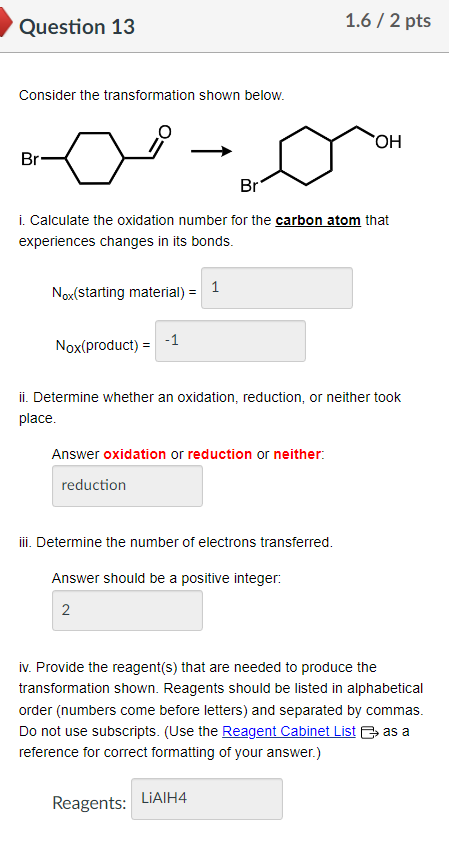 Solved Last Question Please Consider The Transformatio