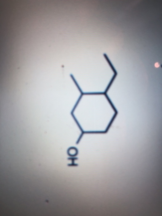 Solved Name The Following Compound According To The Iupac Chegg