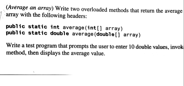 Solved Find The Index Of The Smallest Element Write A Chegg