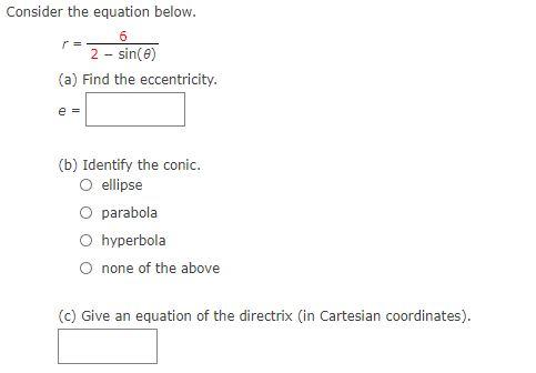 Solved Consider The Equation Below Sin A Find The Chegg