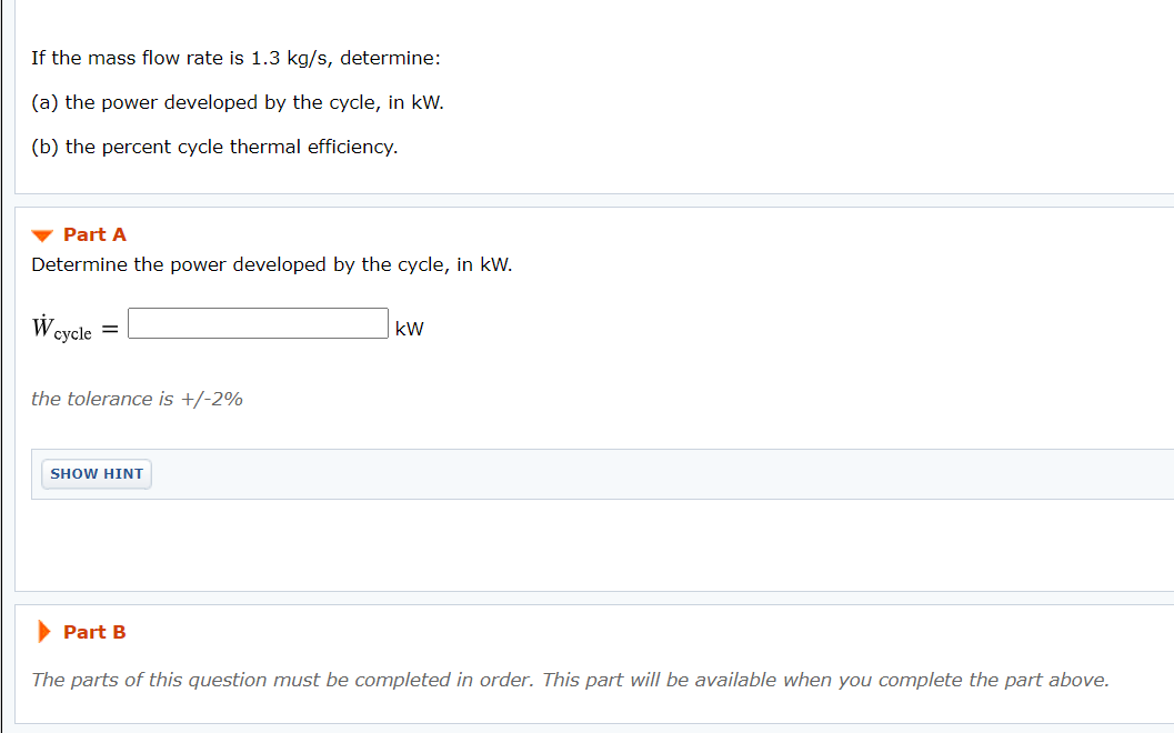 Solved Steam Is The Working Fluid In The Ideal Reheat Cycle Chegg