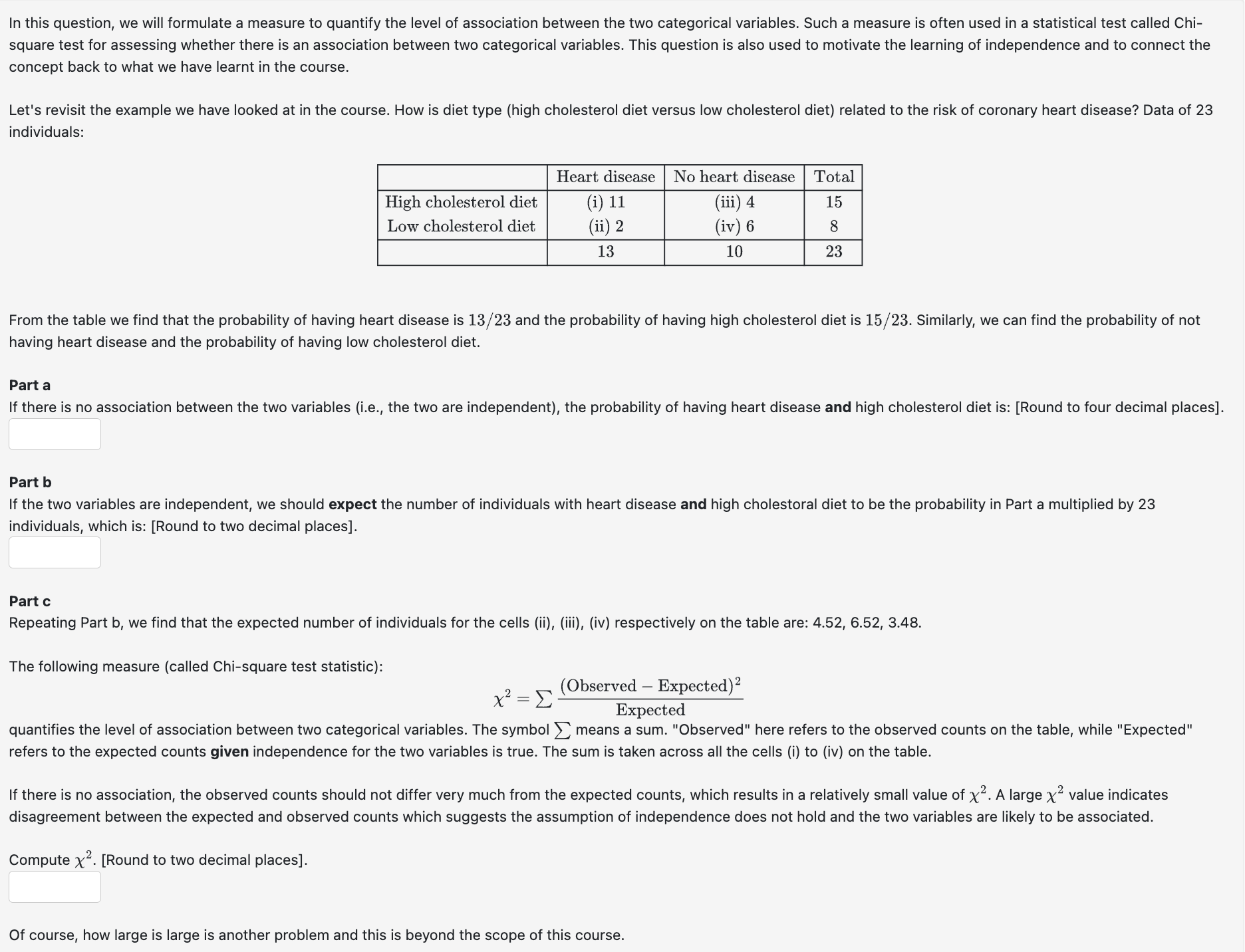 Solved Concept Back To What We Have Learnt In The Chegg