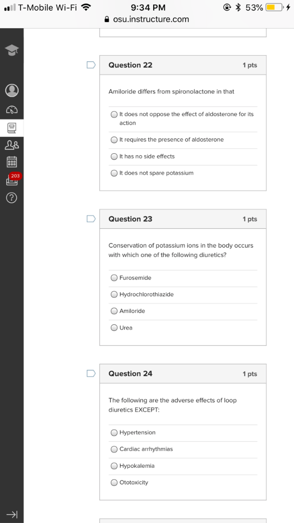 Solved L T Mobile Wi Fi Pm A Osu Instructure Chegg