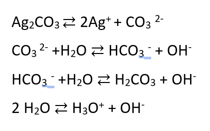 Solved 1 Write The Mass Balance Equation For The Saturated Chegg