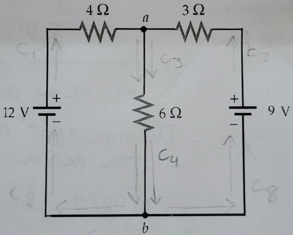 Solved Please Answer And Show All Work Thank You A Mark Chegg