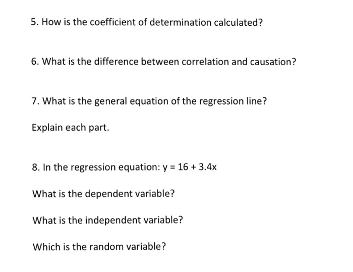 explain the difference between correlation and causality in statistics