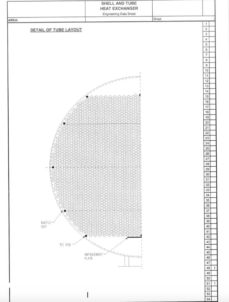 Solved Q Calculate The Heat Duty Of Heat Exchanger Chegg