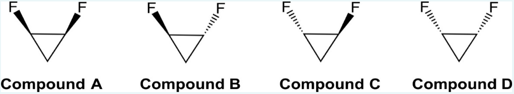 Solved Draw Each Molecule Below For Each Molecule Draw Chegg