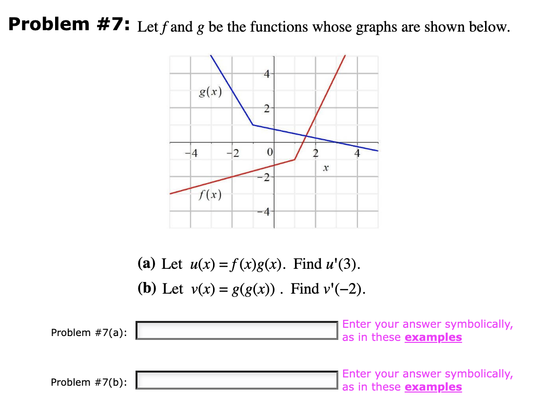 Solved Please Show Work For Both Questions I Will Upvote If Chegg