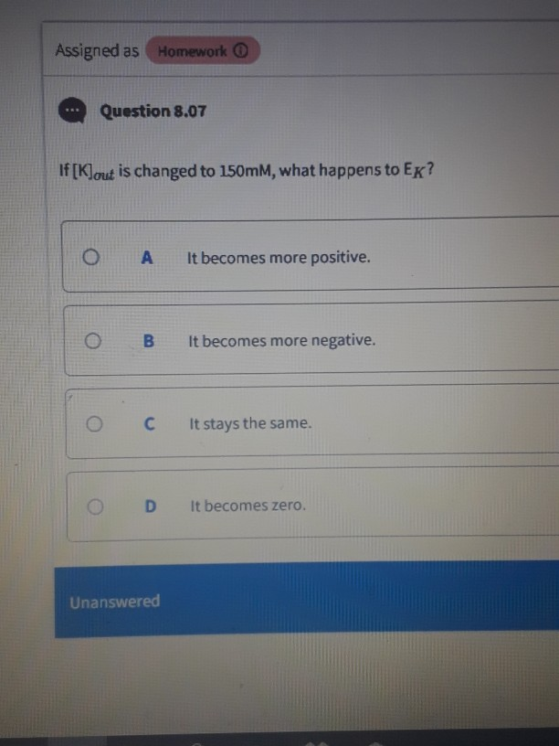 Solved Assigned As Homework G Question If Klout Is Chegg