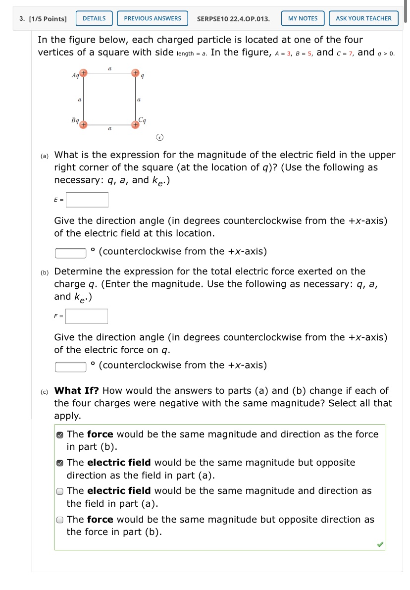 Solved Points Details Previous Answers Serpse Chegg