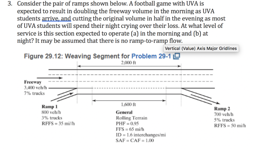 3 Consider The Pair Of Ramps Shown Below A Football Chegg