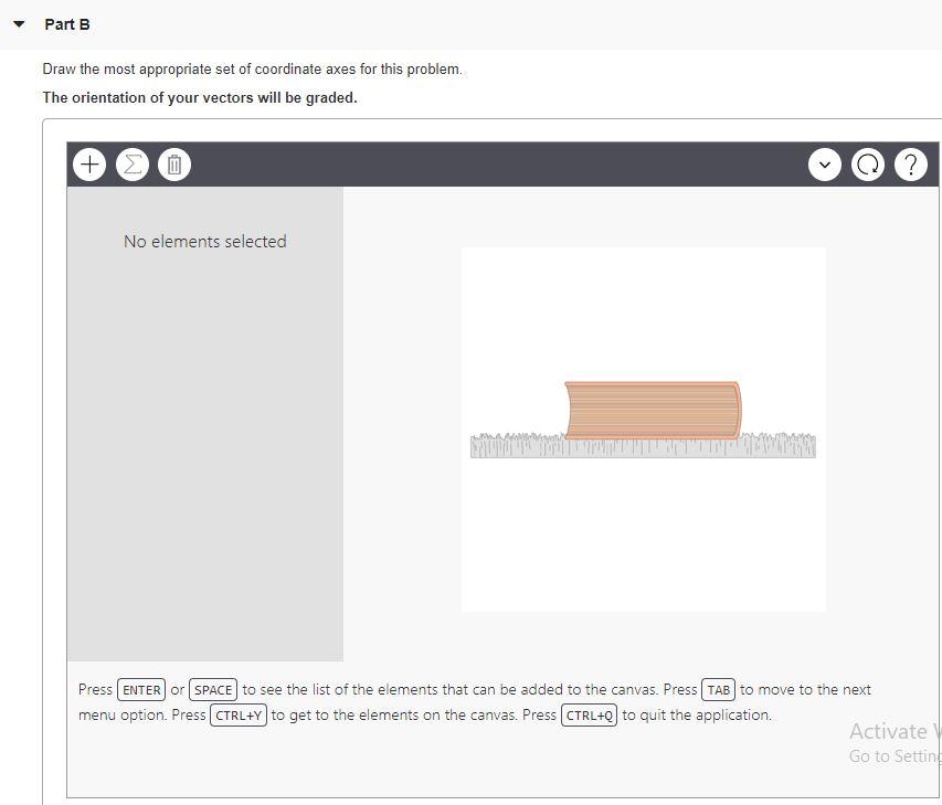 Solved A Review Constants Learning Goal To Practice Tactics Chegg