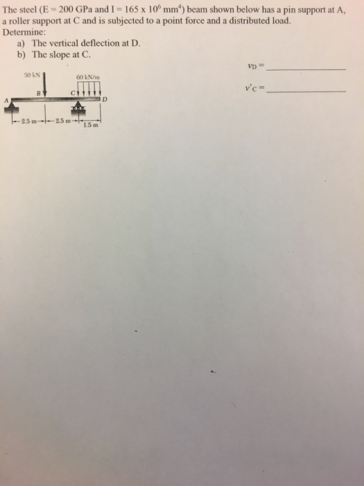 Solved Either Have To Use Superpostion Or Discontinuity Chegg