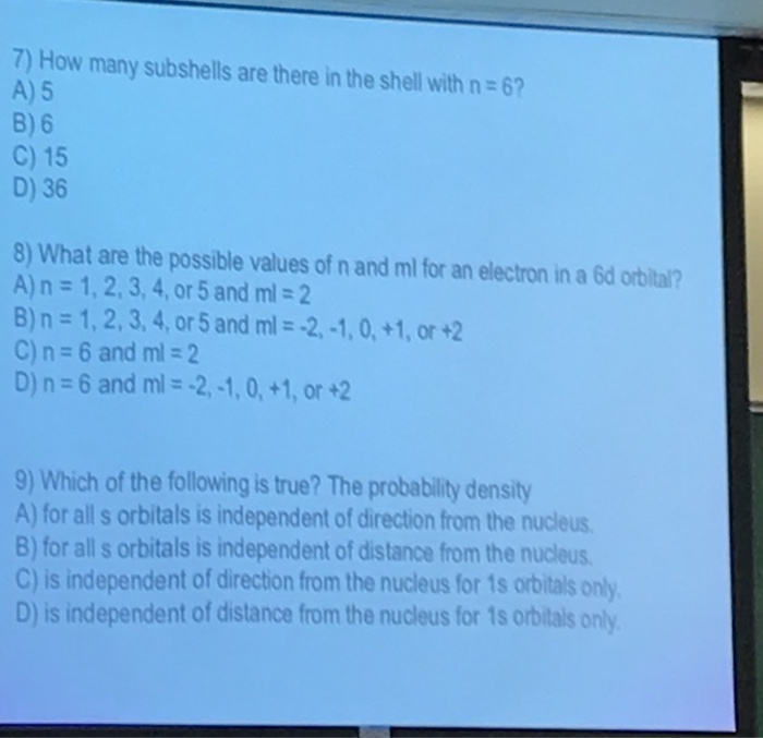 Solved The Four Lines Observed In The Visible Emission Chegg