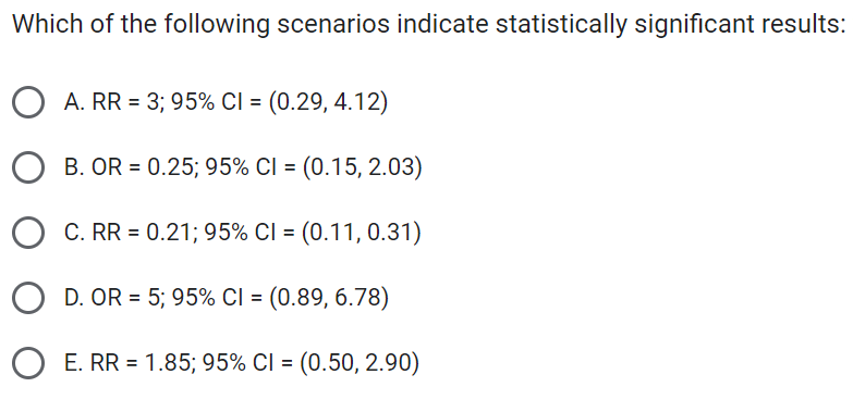 Show Results From The Following Scenarios In The Worksheet S