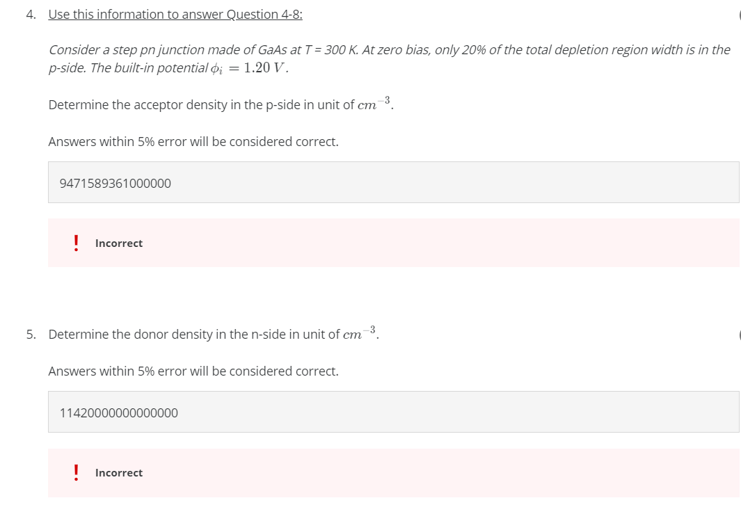 Solved 1 Use This Information To Answer Question 1 3 Chegg