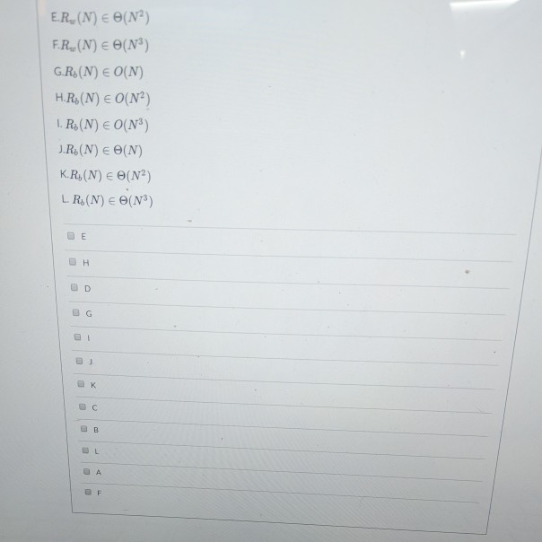 Solved 1 Pts D Question 6 Suppose We Know That An Chegg