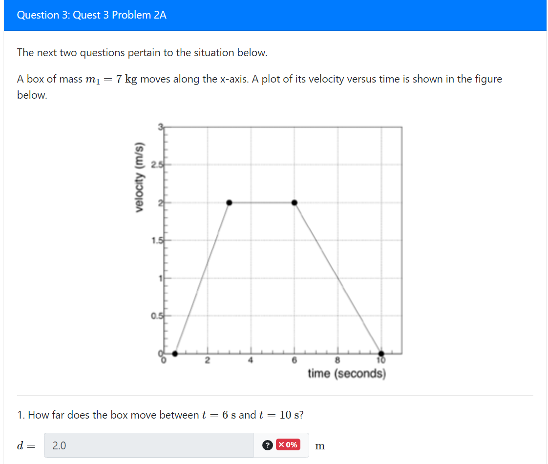 Solved The Next Two Questions Pertain To The Situation Chegg