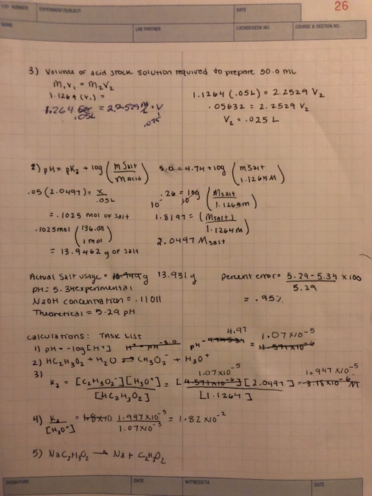 Solved Em L Applications Aqueous Equilibria K List Chegg