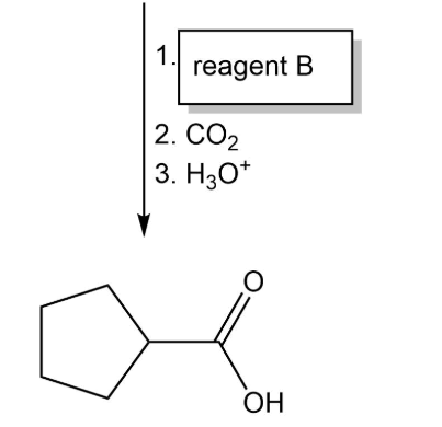 Solved Consider The Twostep Synthesis Of Chegg