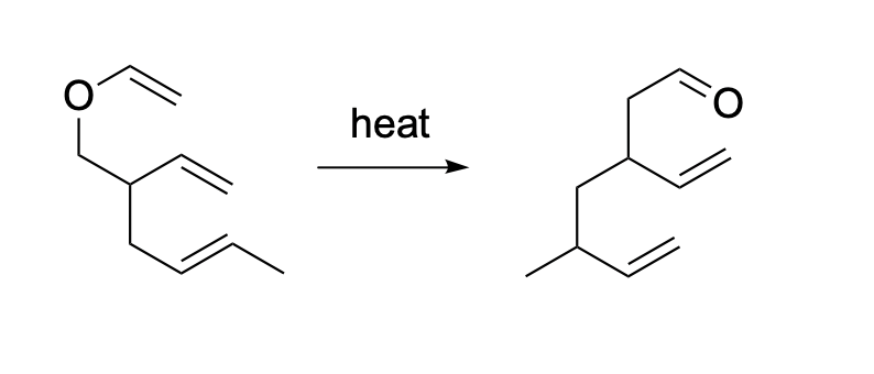 Solved Propose A Reasonable Reaction Mechanism For The Chegg