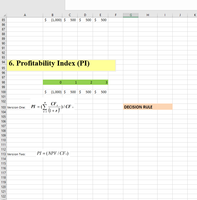 Solved A B C D E F G H Current Assets Current Liabilities Chegg