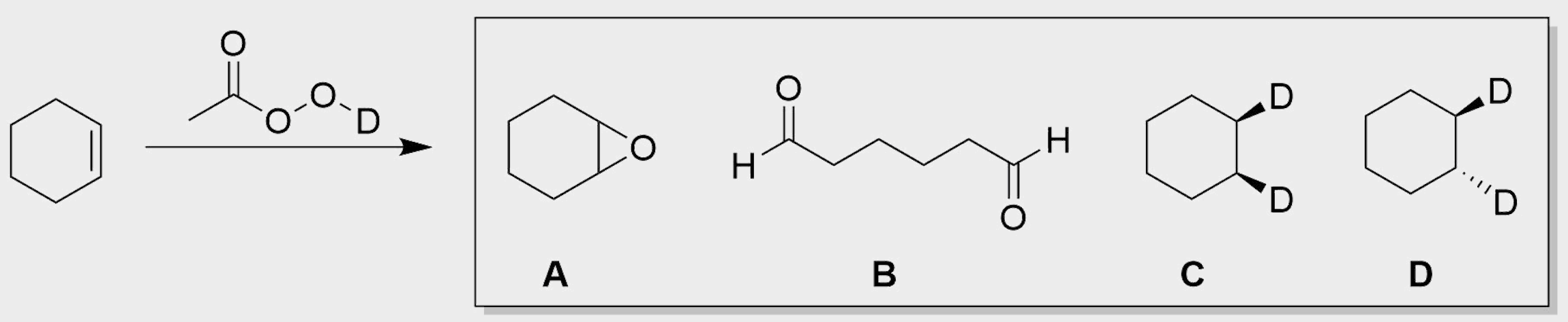 Solved Multiple Choice Deuterium Chemical Symbol D Is A Chegg