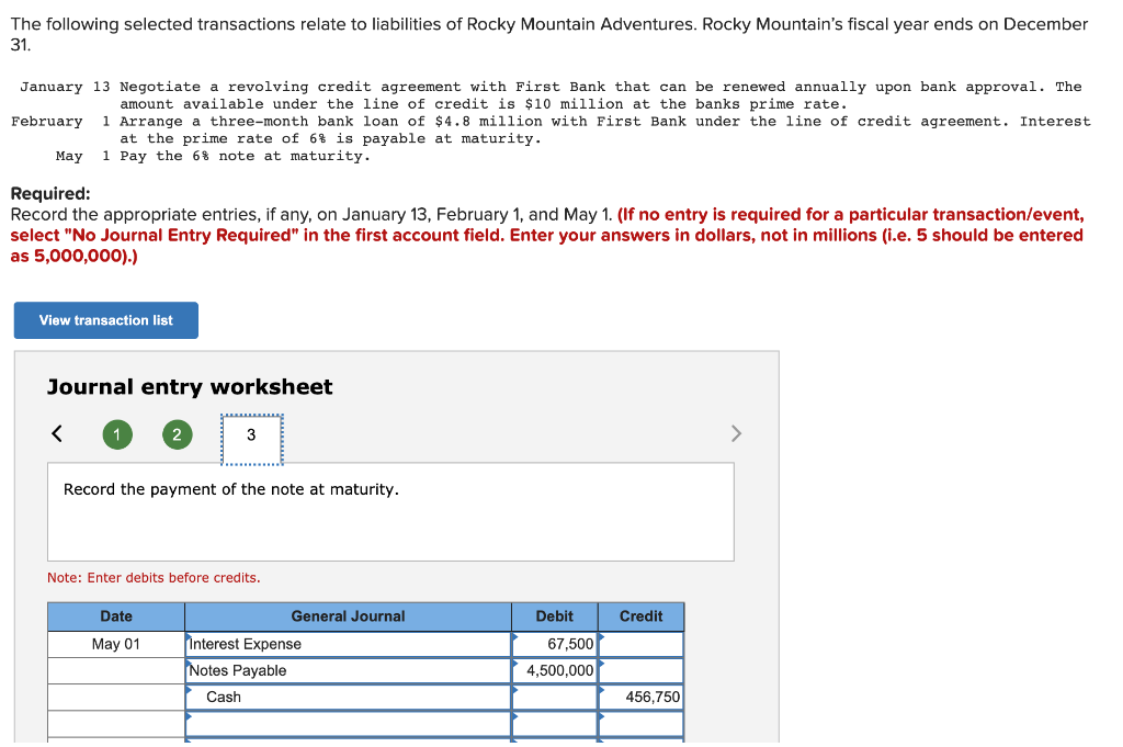 Solved The Following Selected Transactions Relate To Chegg