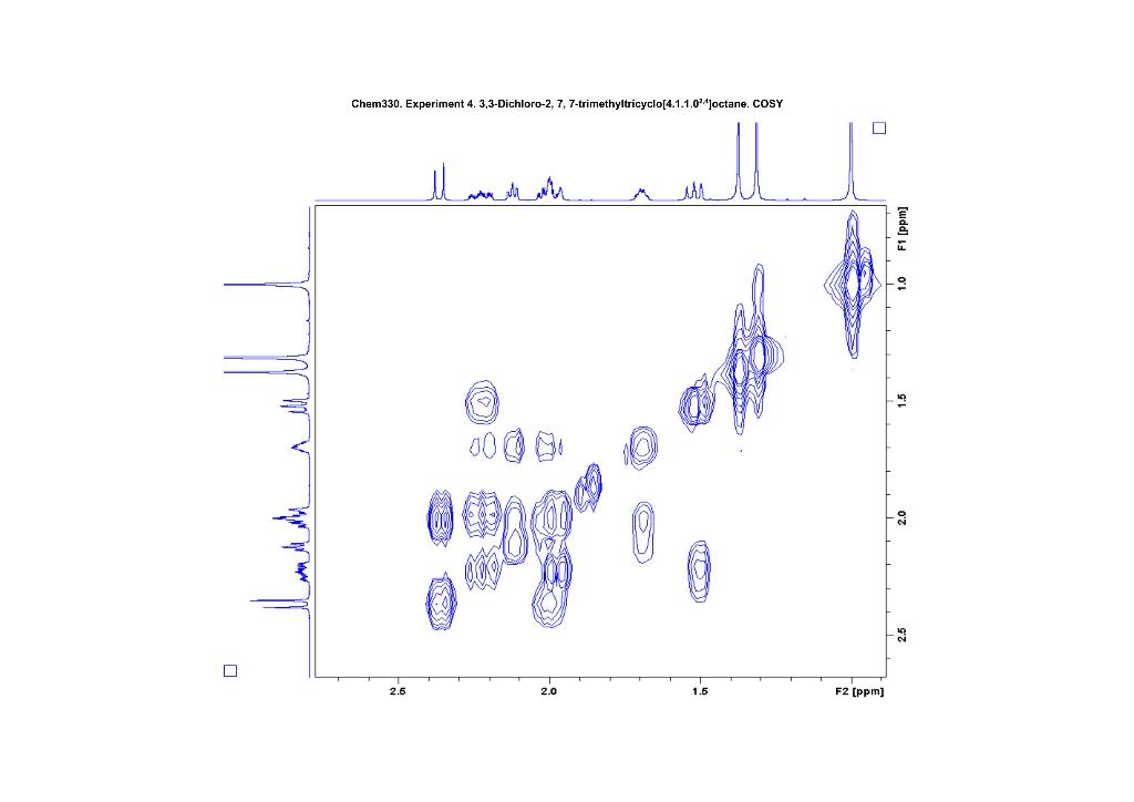 Solved Use The 1H NMR 13C NMR DEPT COSY HSQC And HMBC Chegg