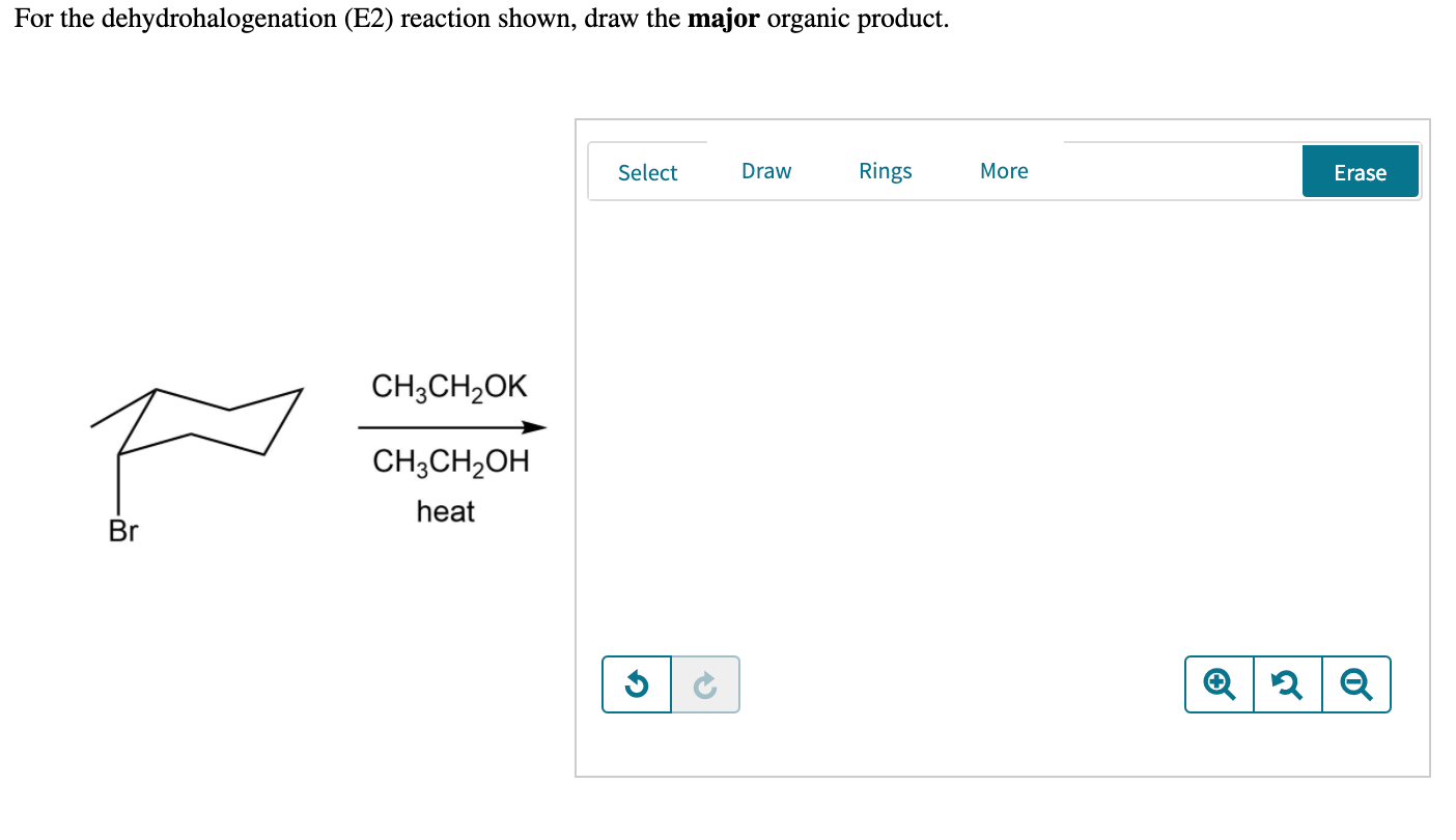 Solved Add Curved Arrows To The Reactant Side Of The Sn Chegg