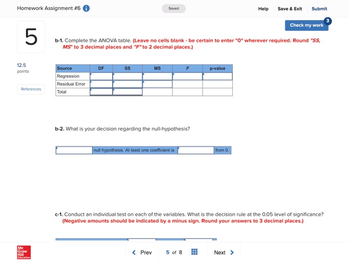 Solved Homework Assignment Saved Help Save Exit Chegg