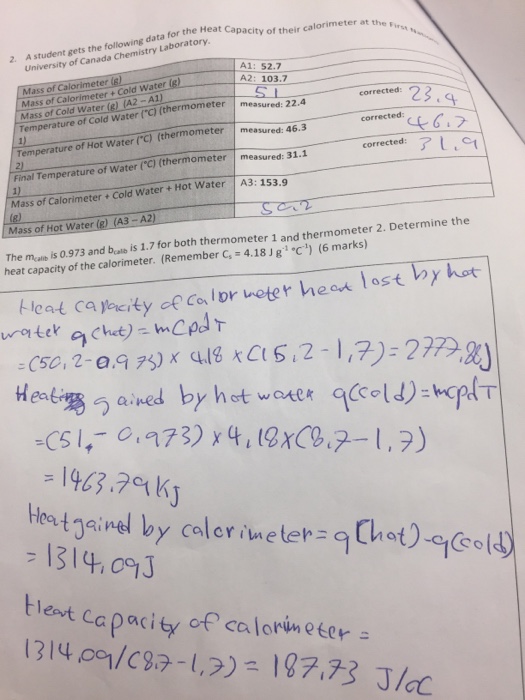 Experiment 34 an equilibrium constant lab report answers to guess